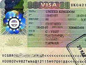 Получить визу в Египет
