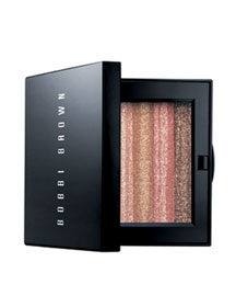 Bobbi Brown Bronze Shimmer Brick Compact