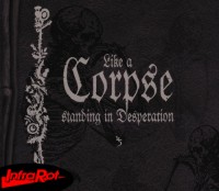 Sopor Aeternus & The Ensemble Of Shadows "Like A Corpse Standing In Desperation"