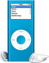 Apple iPod nano