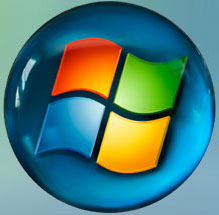 переустановить Windows