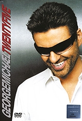 George Michael Twenty five (2 DVD)