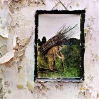 Led Zeppelin - Led Zeppelin IV (CD)