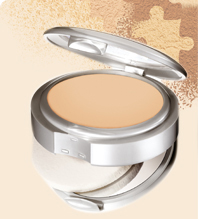 L'OREAL  ALLIANCE PERFECT COMPACT POWDER