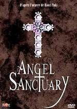 Angel Sanctuary (anime)