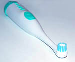 электрическая зубная щётка