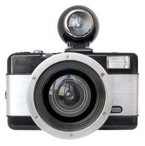 LOMO fisheye