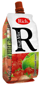 Fruit Mix Rich