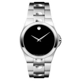 Movado Men's Luno Watch #0605556