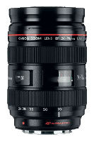 Canon 24-70 2.8 L USM