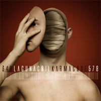 Lacuna Coil "Karmacode" CD