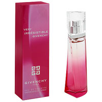 Givenchy "Very Irresistible"