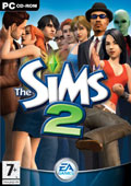 игра Sims 2