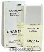 Egoist Platinum (Chanel)