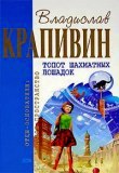 Книги В. Крапивина