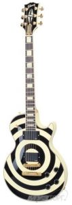 GIBSON LES PAUL CUSTOM SHOP CUSTOM HS/GH