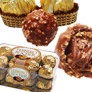 Ferrero Rocher