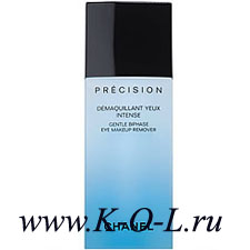 Средство для снятия макияжа (для глаз) CHANEL PRECISION SYSTEME GENTLE BIPHASE EYE MAKEUP REMOVER