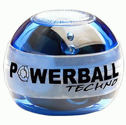 Powerball Techno (или ещё какой-нить)