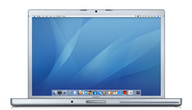 Apple MacBook 13'