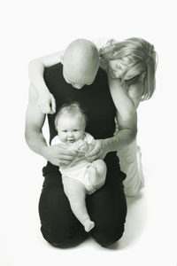 Хочу закончить побыстрее универ,выйти замуж и родить двух детей)))