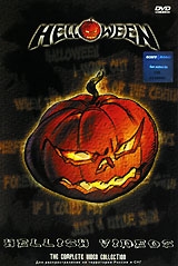 Helloween. Hellish Videos