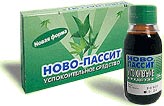 Новопассит