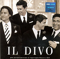 Il Divo. Il Divo