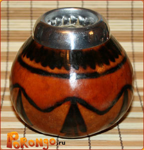Калебас