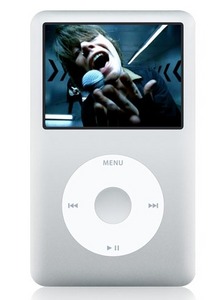 iPod 160GB