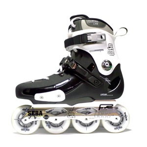 Universkate  Seba FR1