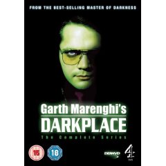 Garth Marenghi's Darkplace