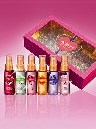 Victorias Secret gift set