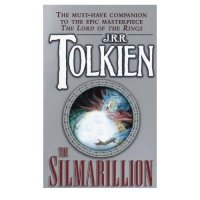 JRRT "Silmarillion"