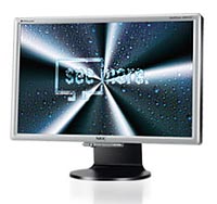 Монитор LCD 20'' MultiSync 20WGX2 Pro