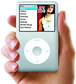 iPod Classic 160 Gb