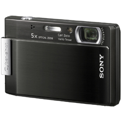 Sony Cybershot T100