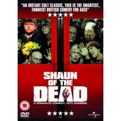 Shaun Of The Dead