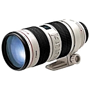 Объектив Canon EF 70-200 mm f/4.0 L IS USM