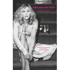 sex and the city:kiss and tell