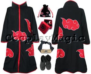 Akatsuki Coat