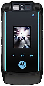 RAZR MAXX V6