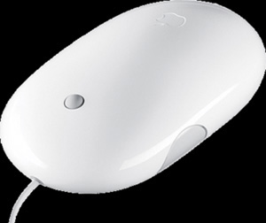 Apple Mighty Mouse