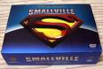 Smallville DVD