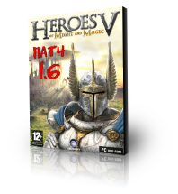 Heroes of might and magic 5