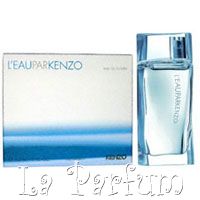 L'Eau Par Kenzo.. Просто обожнюю цей парфум!