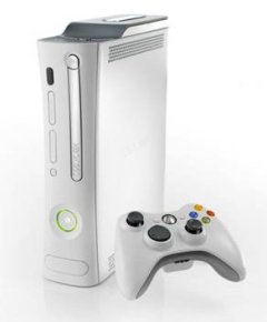 x-box 360