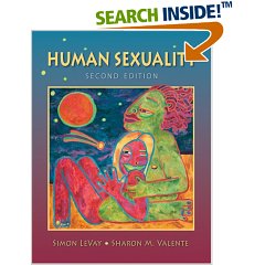 Simon LeVay, Sharon McBride Valente "Human Sexuality, Second Edition"