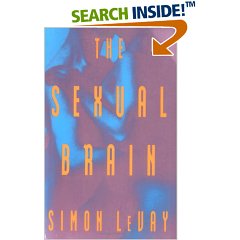Simon LeVay "The Sexual Brain"