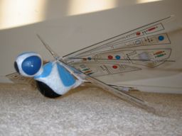 WowWee Dragonfly Ornithopter